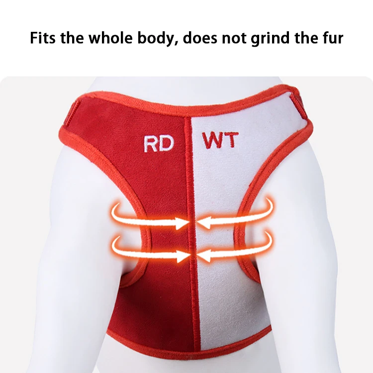 High quality luxury pet harness custom pet dog harness dog harness pet