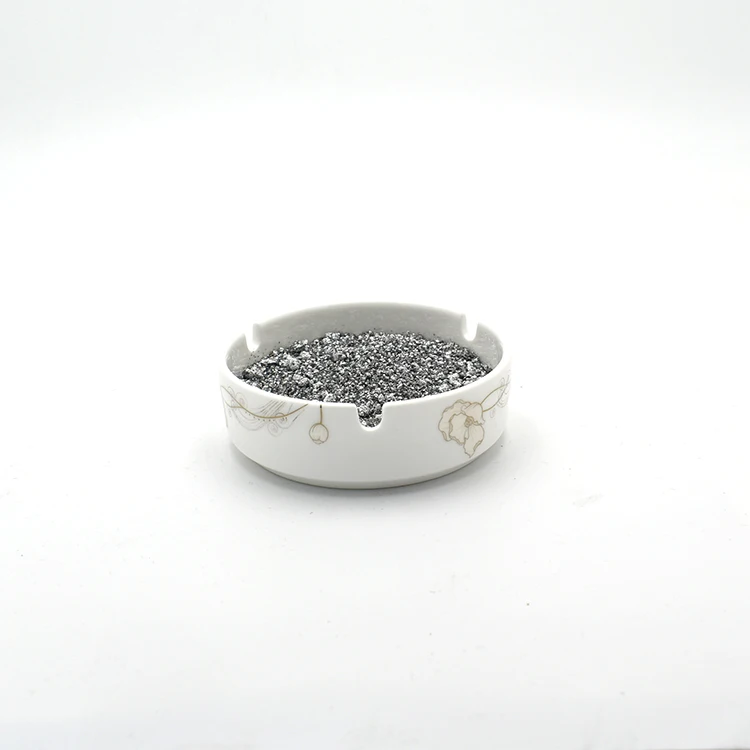 Factory Wholesale High Quality Silver Aluminium Paste for aerated concrete