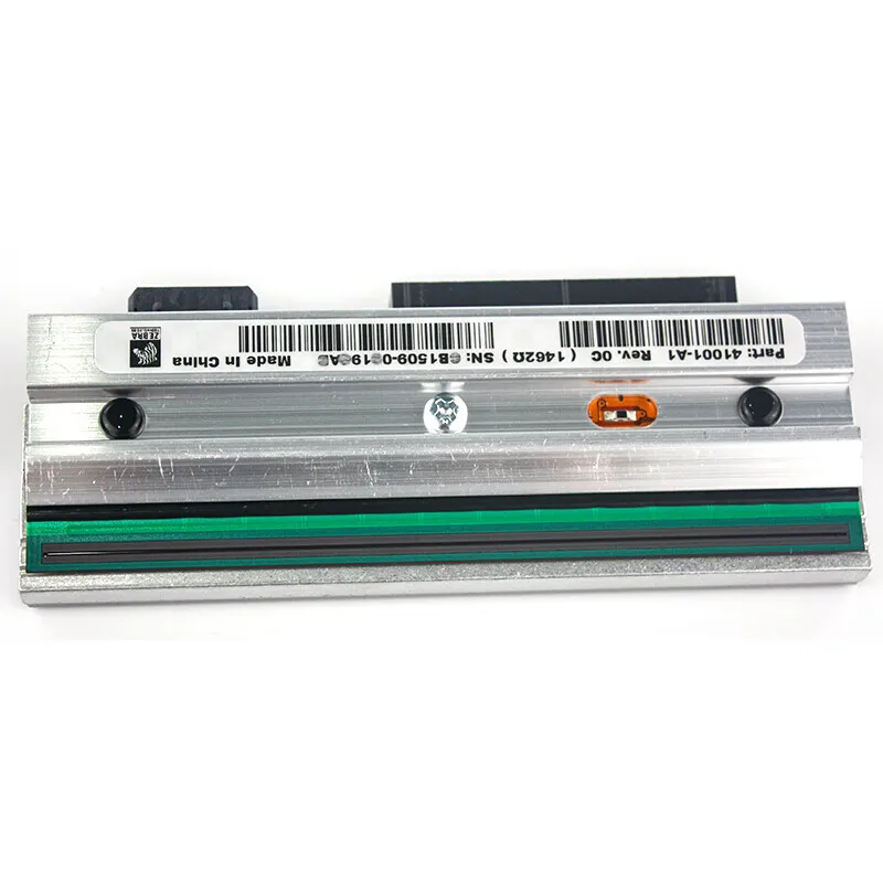 Новая оригинальная печатающая головка для Zebra ZT111 ZT211 ZT231 300dpi Термопринтер для P1123335-013