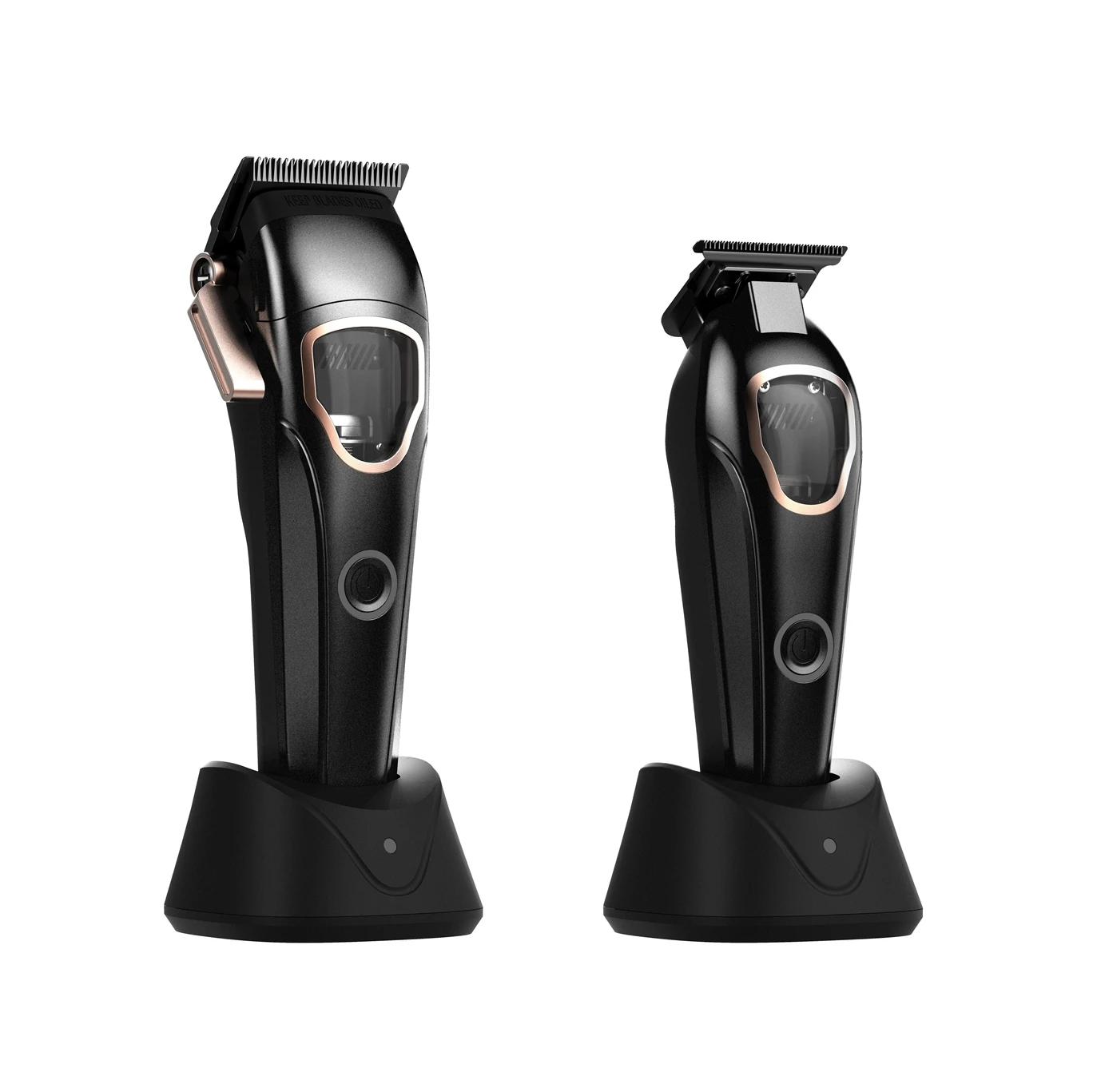 Professional Electric BLDC Hair Clipper Ector Motor Hair Trimmer Foil Shaver Cordless Hair Barber Clipper