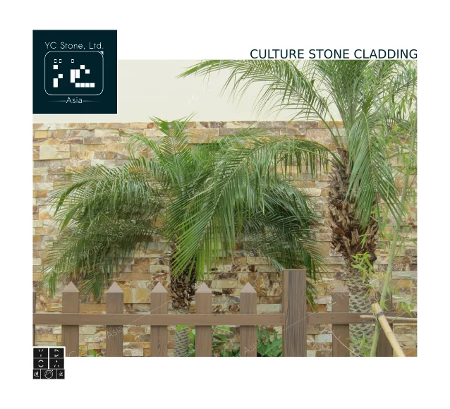 Wall Cladding Landscaping Paving Stone Grey Tile  External Wall Tiles Floor Tiles