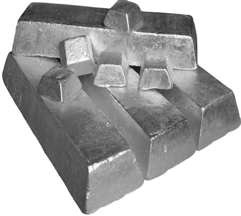 High Quality High Purity 99.90% 99.95% 99.98% 99.99%  Magnesium Ingot With Cheap Price