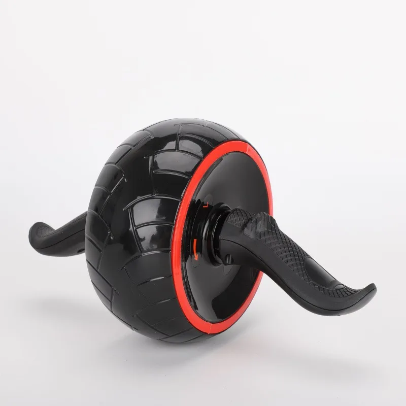 Automatic Rebound Ab Rollers Abdominal Core Trainer Ab Wheel Rollers For Fitness Lover