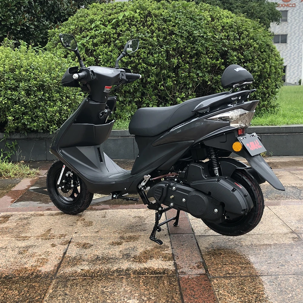 Good performance motorcycles gas scooters mobility scooter for sale