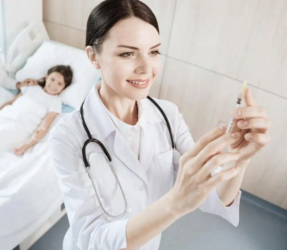 Portable Automatic Volumetric Syringe Infusion Pump with CE Infusion Pump Price infusion Pump Medical Health Medical Supplies