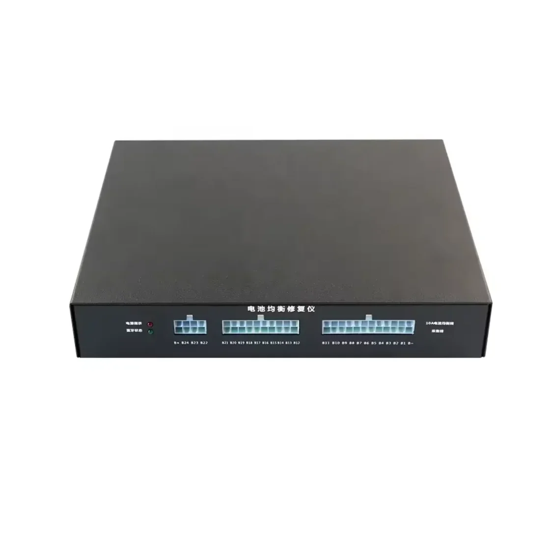 Good Quality Lifepo4 Li-Ion Lto Battery 4S 8S 16S 24S Balancer 12v 24v 36v 48V 72V 96V 2A 4A 5A 15A Jk Smart BMS Active Balancer