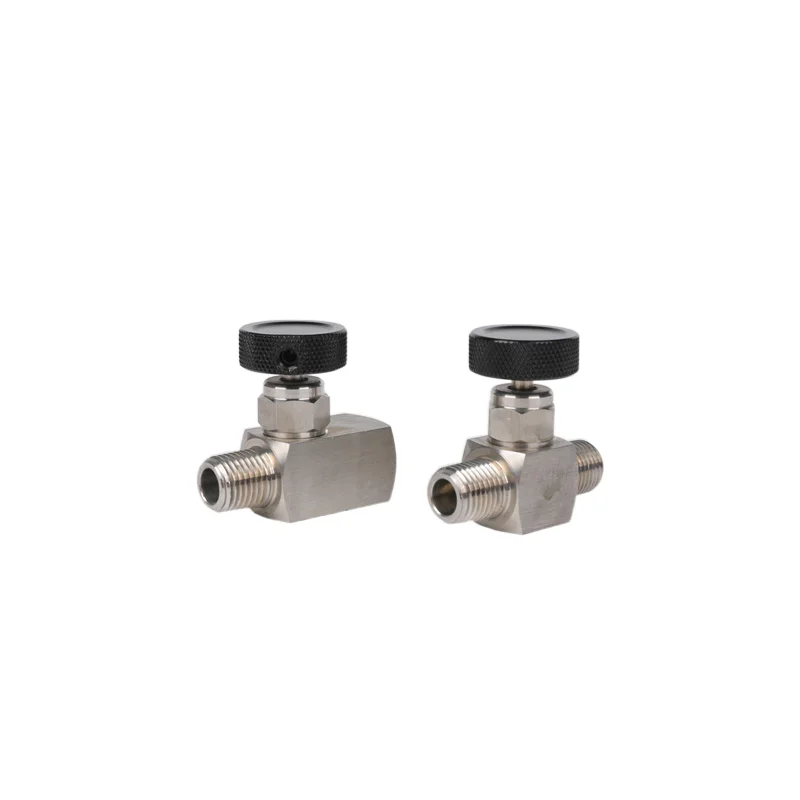 Galvanised Forged Stainless Steel Twin Ferrule Female Branch Tee Instrument Pipe Fitting Reducing Shape Hydraulic Construction