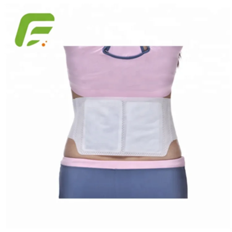 Back Pain Relief Good Supplier Health Care Warmer Belt