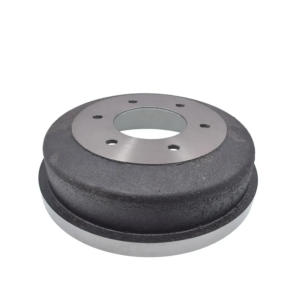 Manufacturer Price Car truck brake drum Mitsubishi Isuzu Daihatsu Hino Nissan Volv o Truck brake drum wholesale