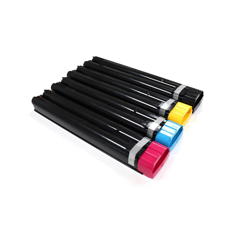 Factory supply long life docucolor Toner cartridge  for Xerox DCC240 250 242 252 260 7655 7665 7675 7765 7775 C6500 C7500 C7600
