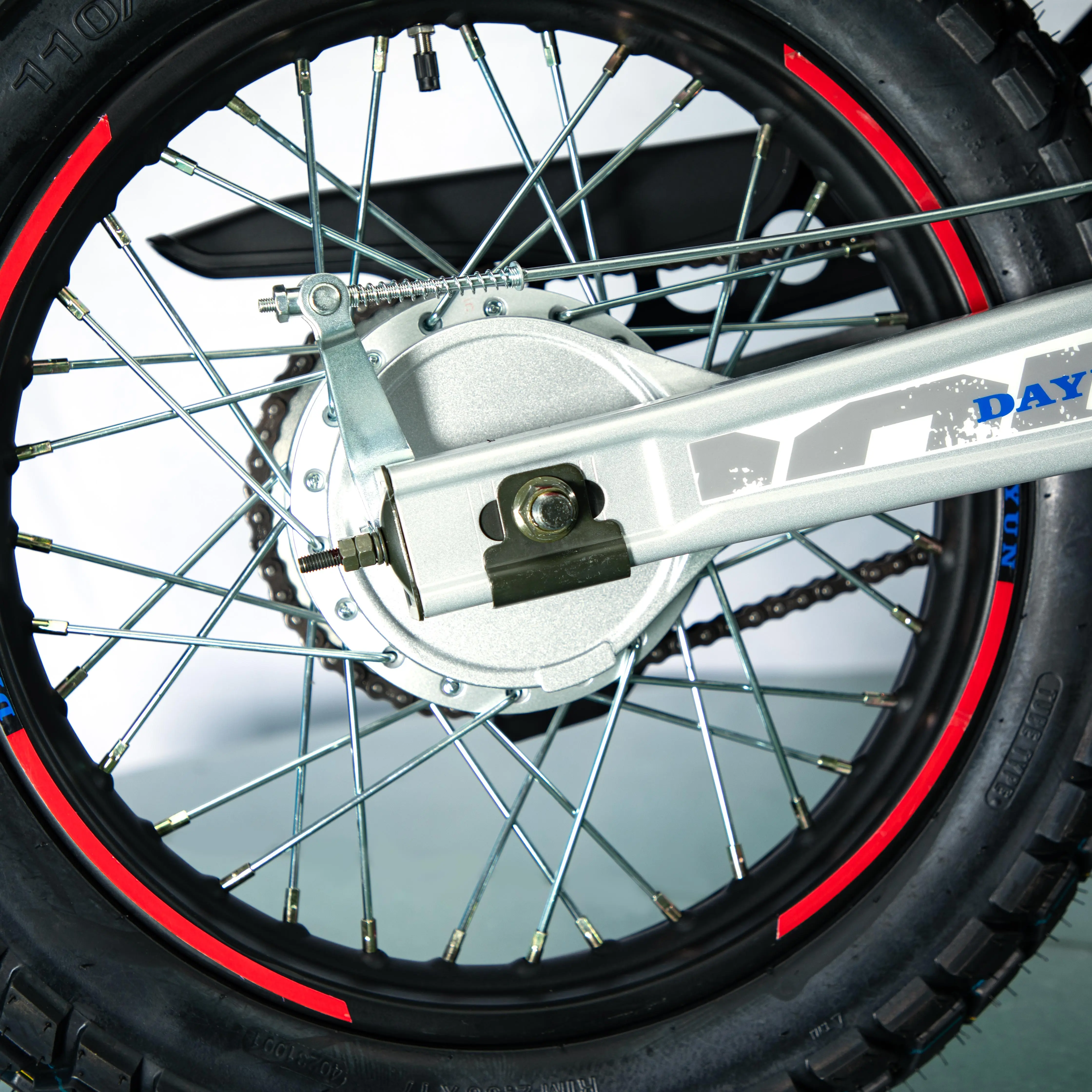 Deep tire offroad motorcycle scooter off-road motorcycle adventure offroad motorcycle 200cc