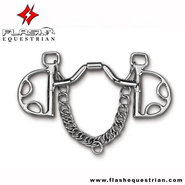 High Quality Loose Ring Snaffle D Ring Horse Bit One Side Twist Mouth Stainless Steel Western Dutch Gag Bit Manufacturer