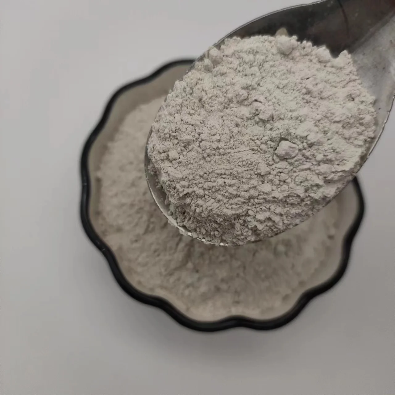 High quality calcined bauxite for refractory castable bauxite powder