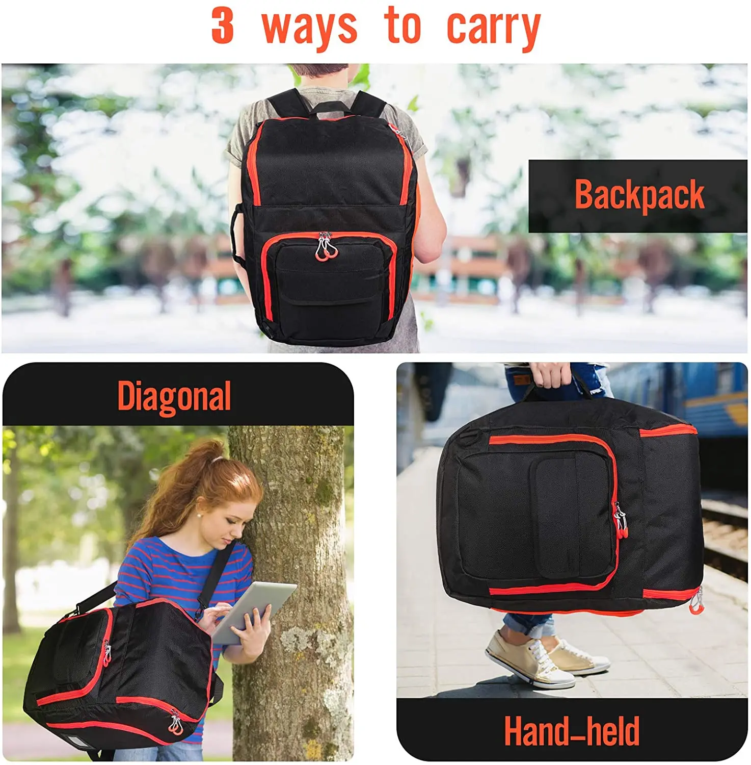 New Trend Custom Waterproof Travel Snowboard Boots Bag Outdoor Helmet Skate Bag Ski Boot Backpack