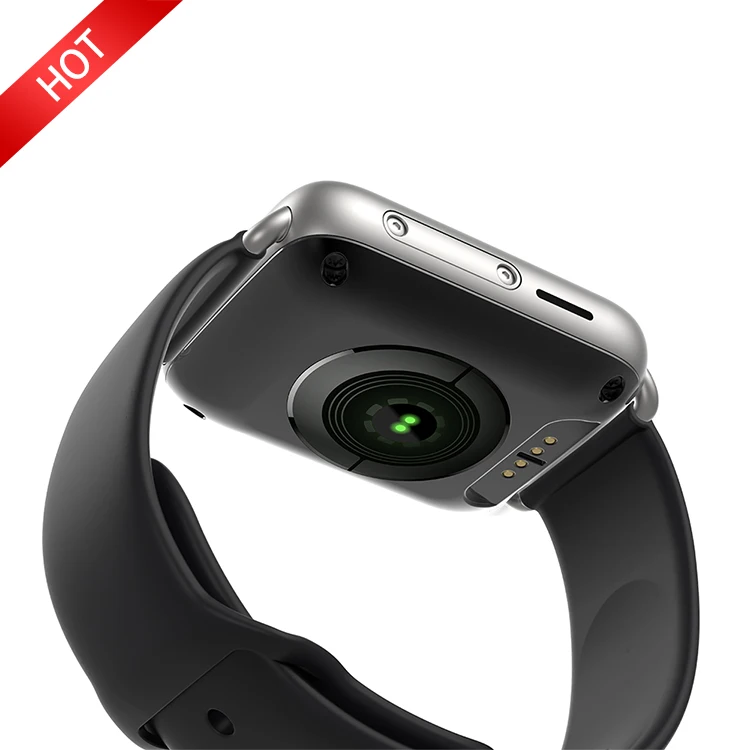 2021 4G smart watch DM20  Fall Detection Heart Rate SOS smart watch with Alarm GPS LBS wifi Location for health