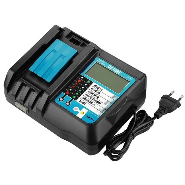 Good Selling Black Stable and Portable Batteries Charger for Power