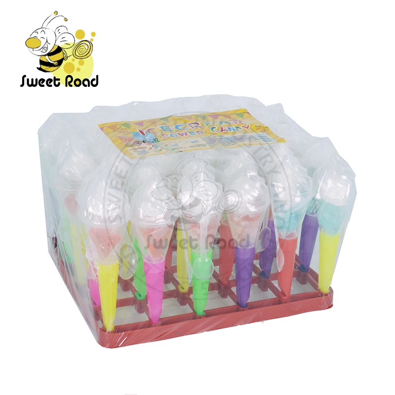Конфеты halal sweet Icecream Power Candy