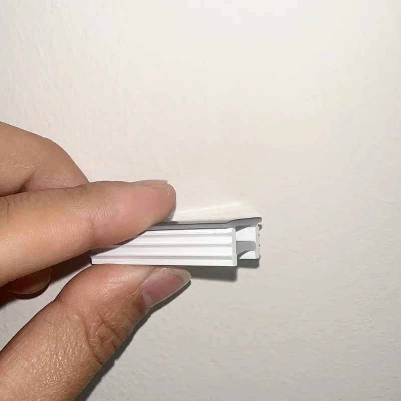 Customizable Flexible Silicone Tube Flex Neon Light Gas Type NE for LED Strip Light Neon Sign