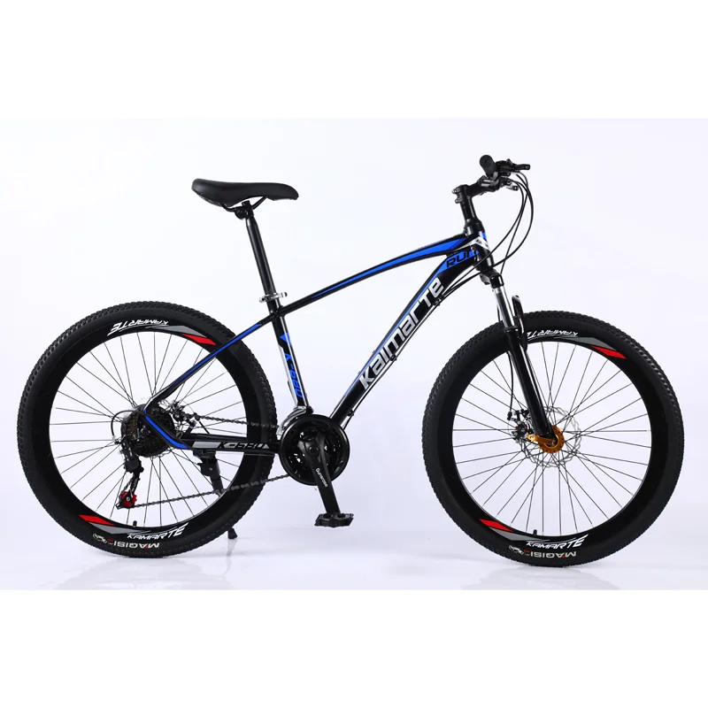 26 дюймовые циклы для мужчин mtb снаряжение упражнений bmx гоночный цикл 21 скорость взрослых Велоспорт велосипед