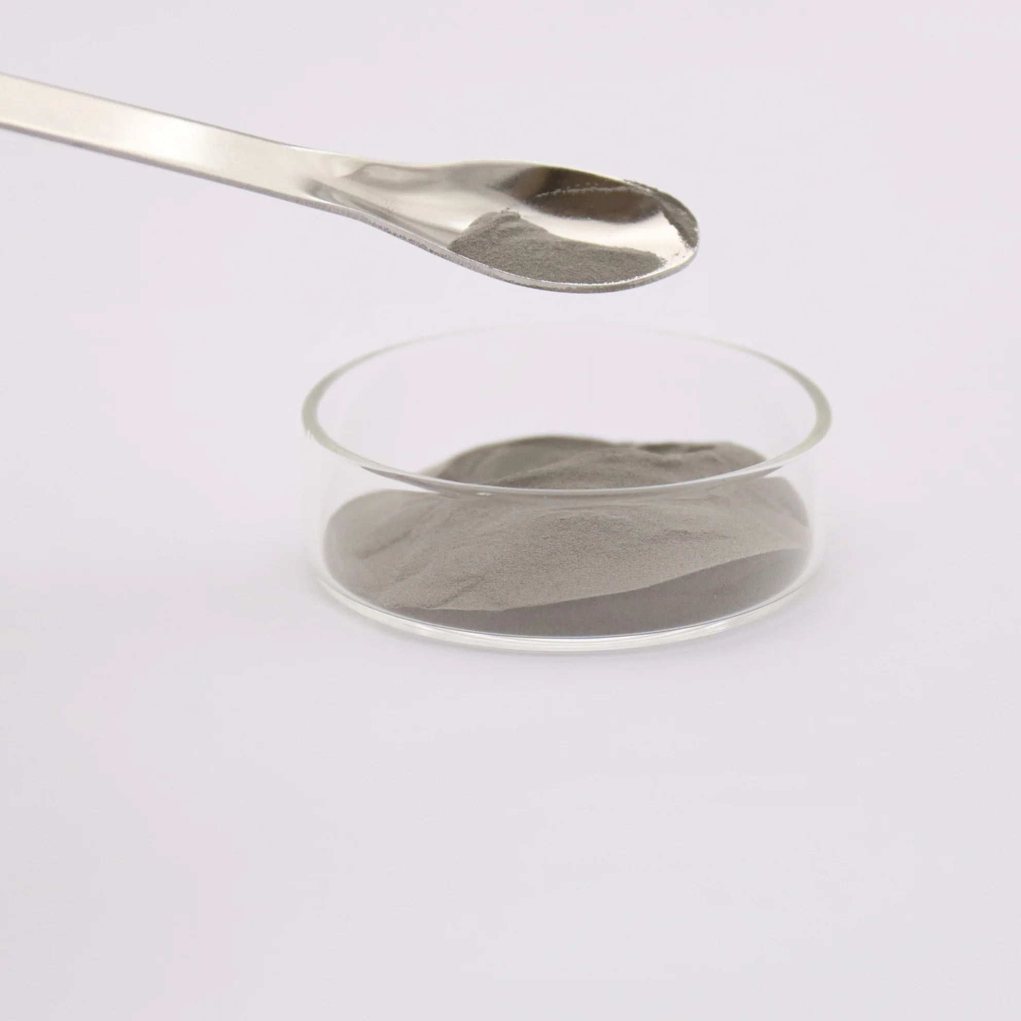 FeSi3.5 soft magnetic alloy powder Fe-based material for communication equipment