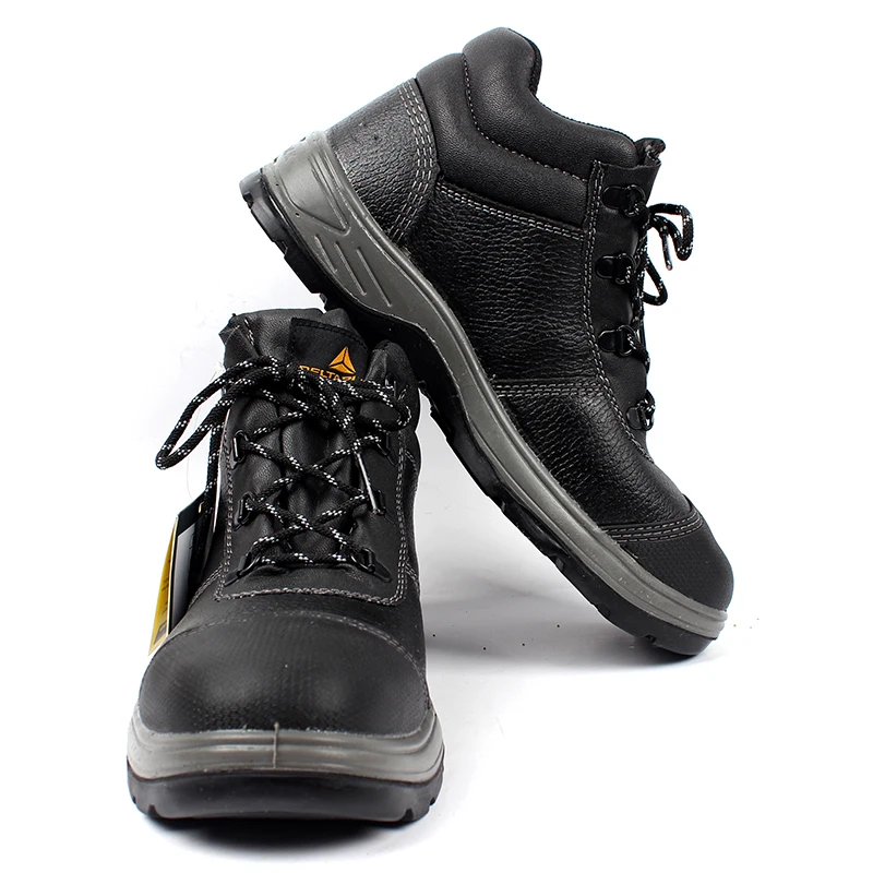 2023 New Coming Deltaplus 301906 KORANDA S3 HRO HI CI safety shoes