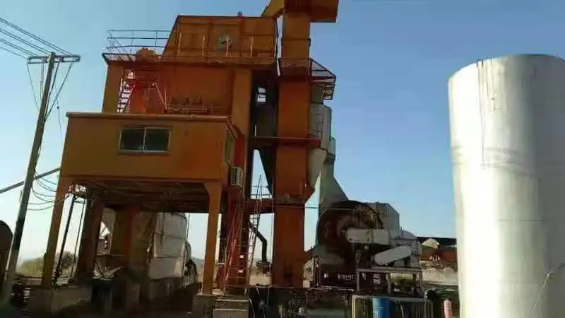 Б/у NIIGATA асфальтовый
