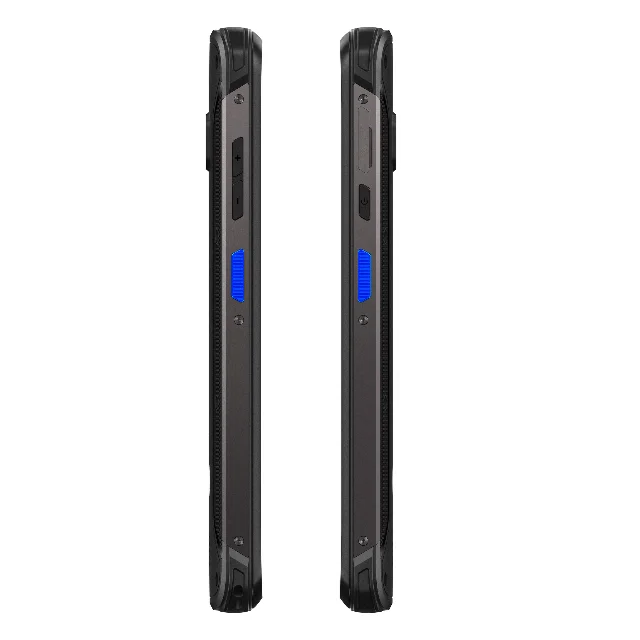 Полноэкранный прочный сканер штрих-кодов F20M Android 8 1 IP65 4G Wi-Fi 1D/2D ручной КПК с NFC
