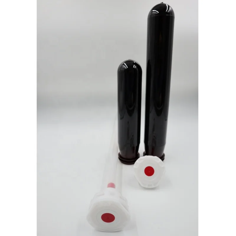 Plastic Beer Keg pet preform 330gram for 20L 30L Beer keg/20 liter PET preform