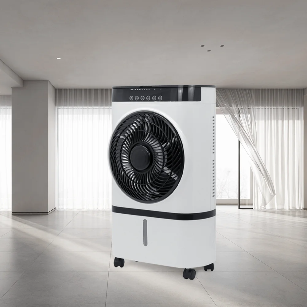 7L Water Capacity Air Cooler Conditioner Home Lowest Price Portable Evaporative Room Air Cooler