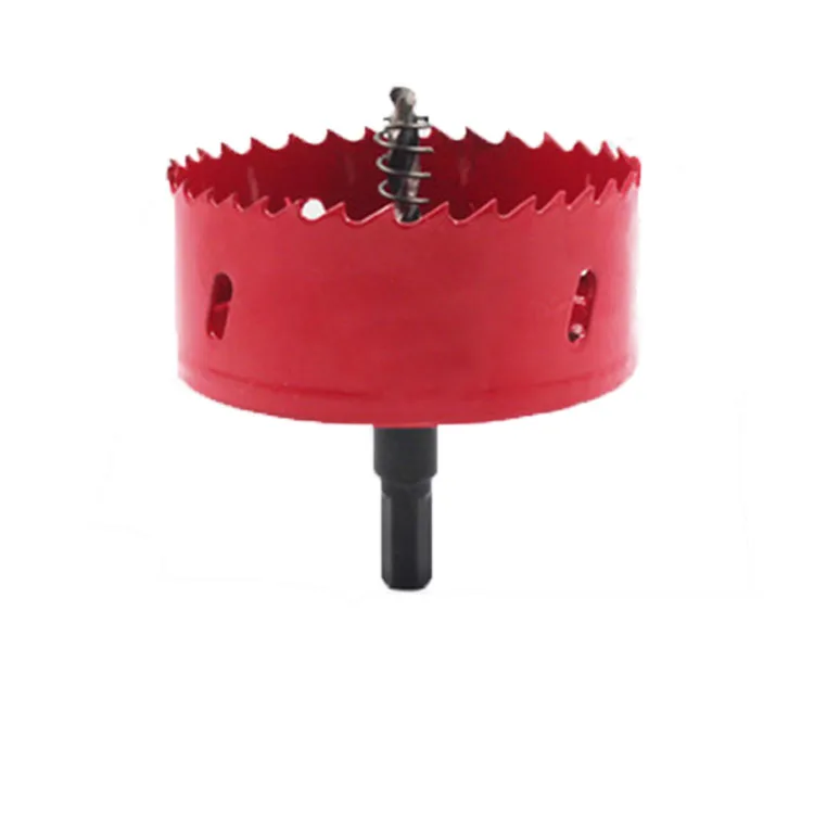 Горячая продажа M42 биметалл 170 мм 175 мм 180 мм Pdc Отверстие Открывалка сверло, отверстие открывалка