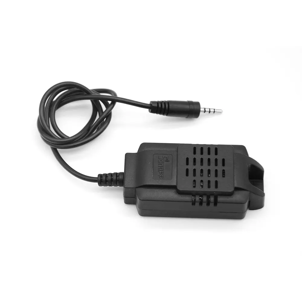 SONOFF Si7021 Sensor Temperature Humidity Sensor Probe Module for Sonoff TH10 and Sonoff TH16