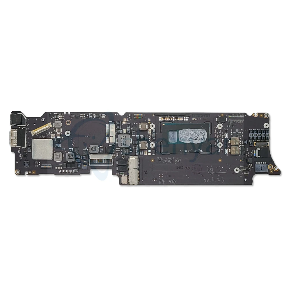 Материнская плата ShenYan A1465 для Macbook Air 11 6 дюйма 1 4 ГГц/1 7 ГГц Гб/8 ГБ материнская 820-3435-A / 820-3435-B 2013-2014
