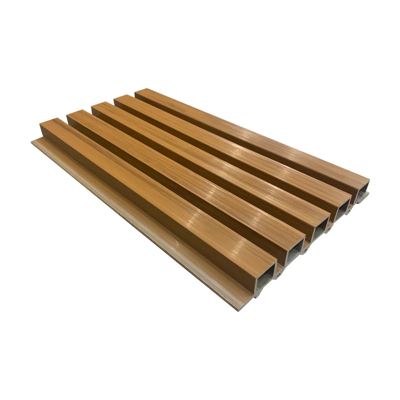 High Quality outdoor decoration ASA cladding / ASA outdoor wall panel / ASA outdoor cladding