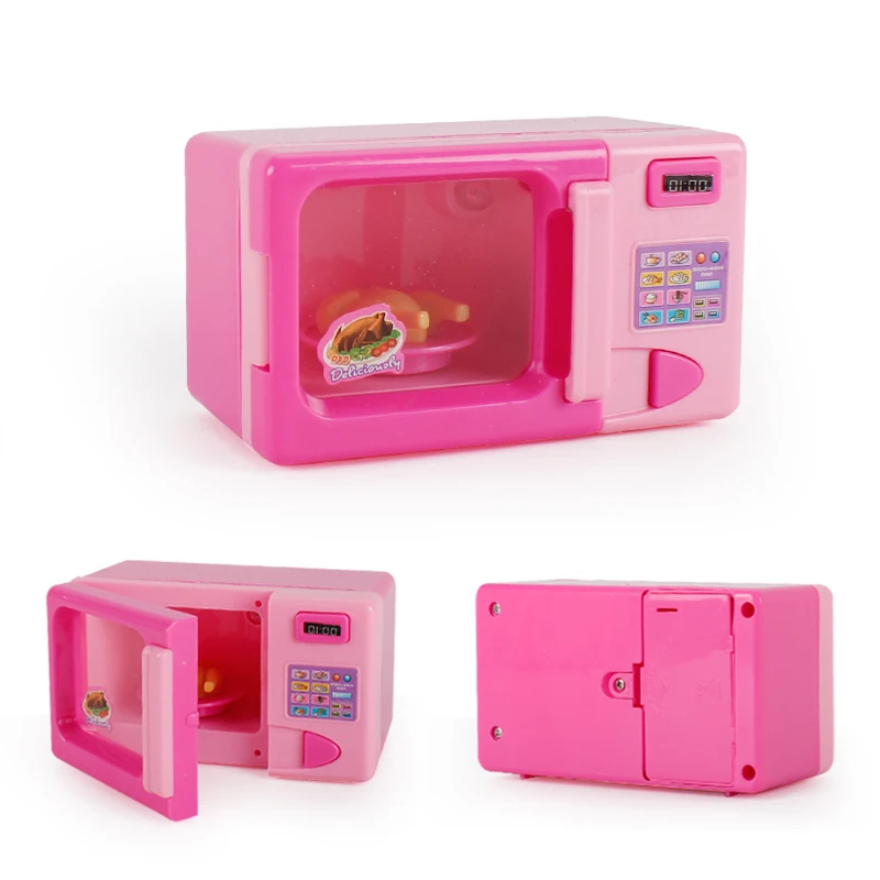 
Amazon Hot New Releases Home Appliances Play House Educational Pretend Kitchen Kid Toys Kitchen Toys 