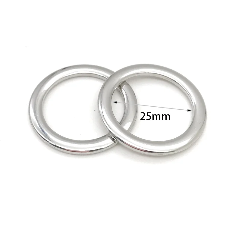 
 Аксессуары для одежды на заказ, бра, кольцо-слайдер, крючок, металлическая пряжка-уплотнитель для купальников  