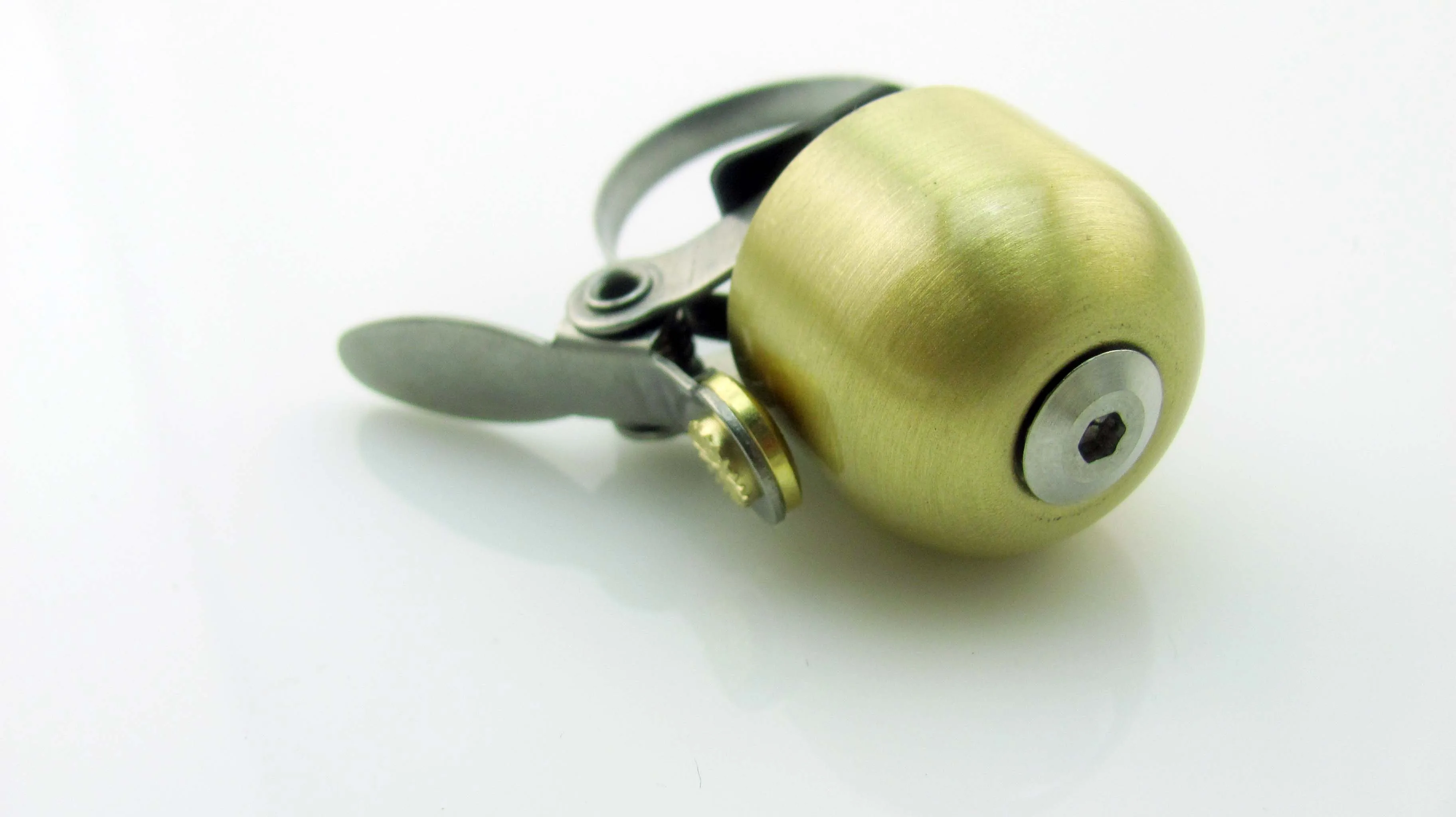 Mini Cycling Bell vintage retro model for BMX MTB