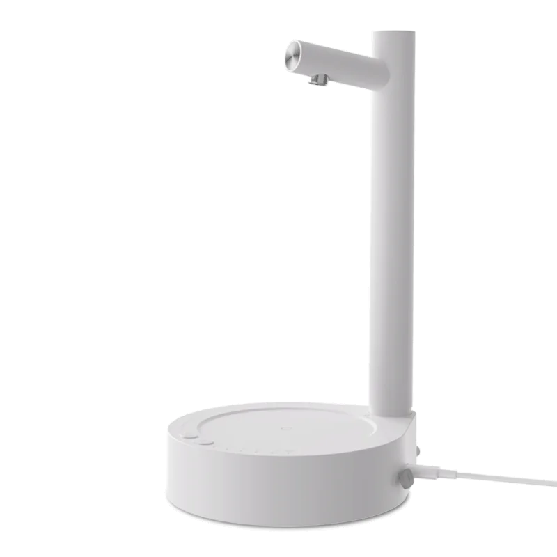 Microgravity Induction Desktop Water Absorber Multi-Purpose Oral Hygiene Product  Ready to carry without batteries X115SE