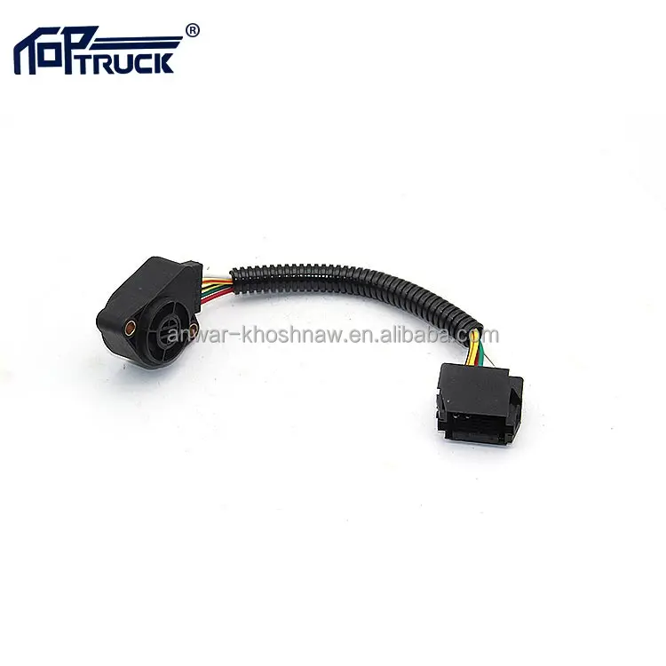 20893503 3985226 Throttle Position Sensor TPS For volvo