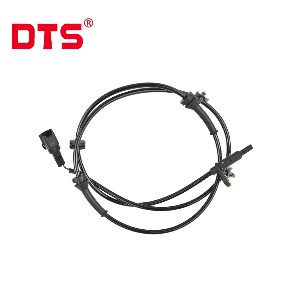 Original size abs wheel speed sensor For Nissan Bluebird Sylphy Tiida 47910-2DV0A 47910-ED500 47901-ED500 47900-ED500 abs sensor