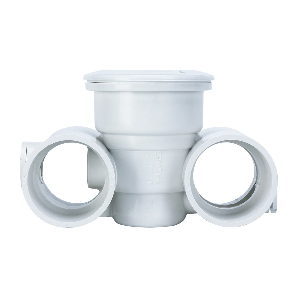 Best Selling Swimming Pool Accessories Spa Nozzles 1.5inch ABS Massage Jet