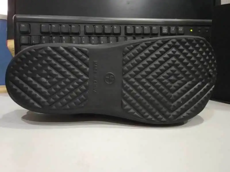 OEM custom Comfortable lightweight eva clogs for mens