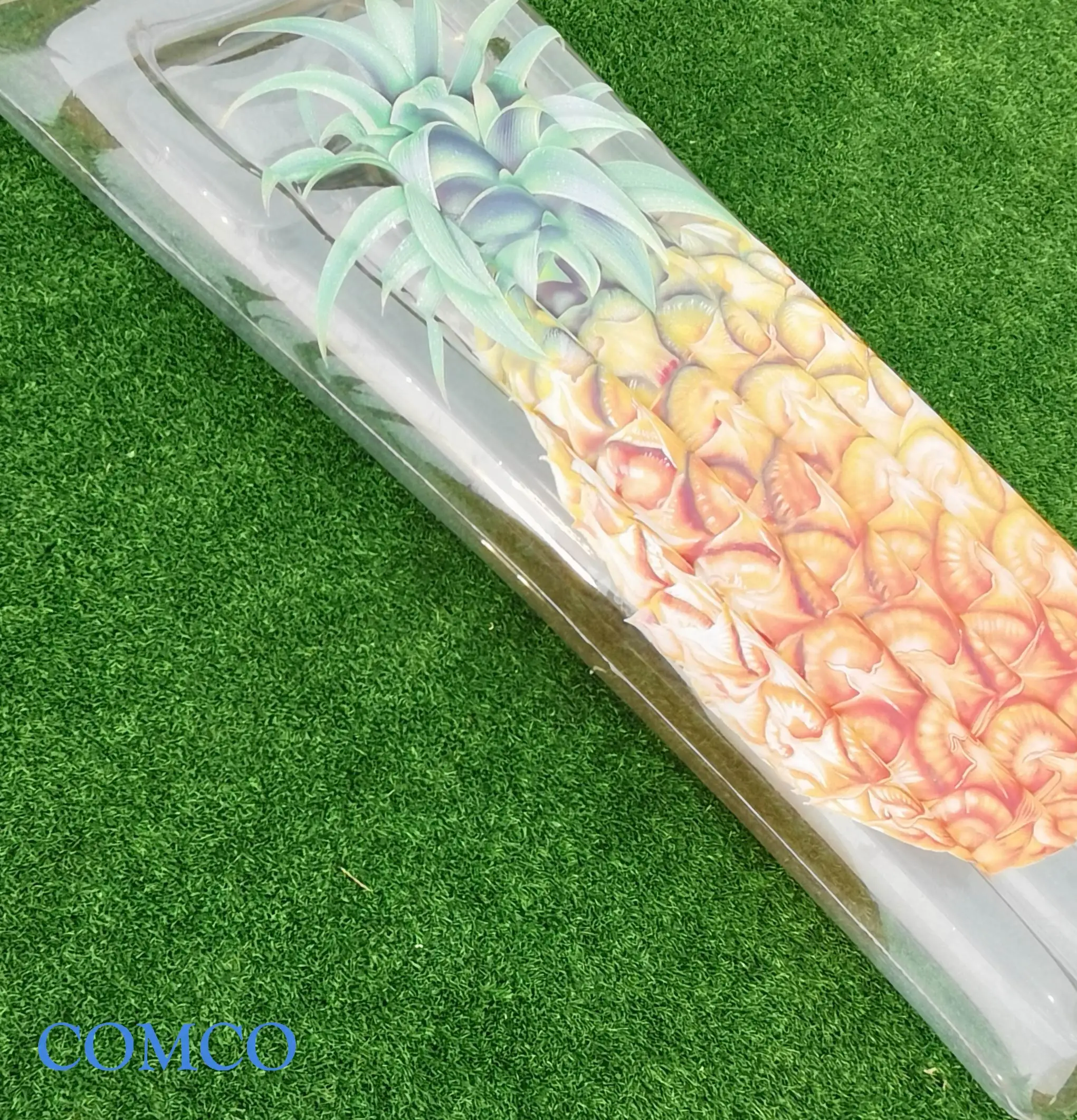 Inflatable  Pool Float  Raft  Fruit Mattress Indoor&outdoor  Seaside  Water Park  Water Fun Inflatable Beach Mattress