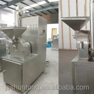20B Food, pharmaceutical and chemical industry crusher Buckwheat Grinder