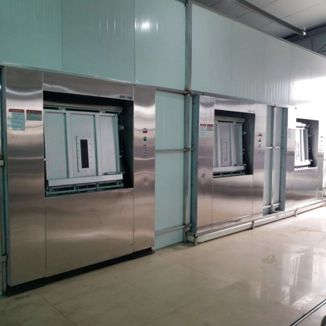 Small laundry machine/automatic washer