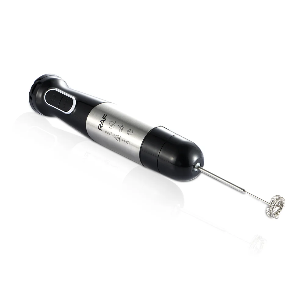 RAF R.347 5 in 1 Blender Set Conjunto De La Licu Baby Food Maker 700ml Multi-function Soup Maker Blender With Blender