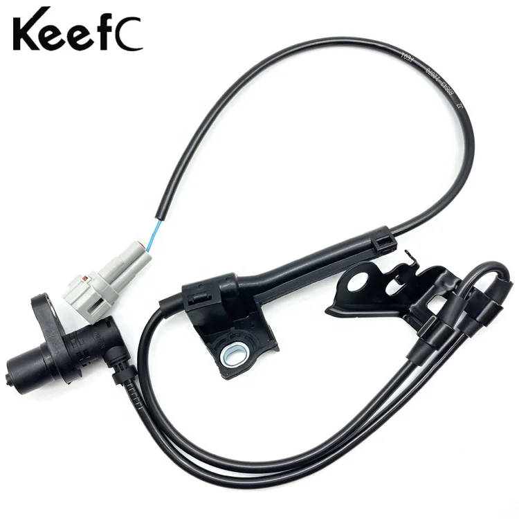 
KEEFC Wholesale OEM 89543-12070 Front Left ABS Wheel Speed Sensor For Toyota Corolla ALTIS 
