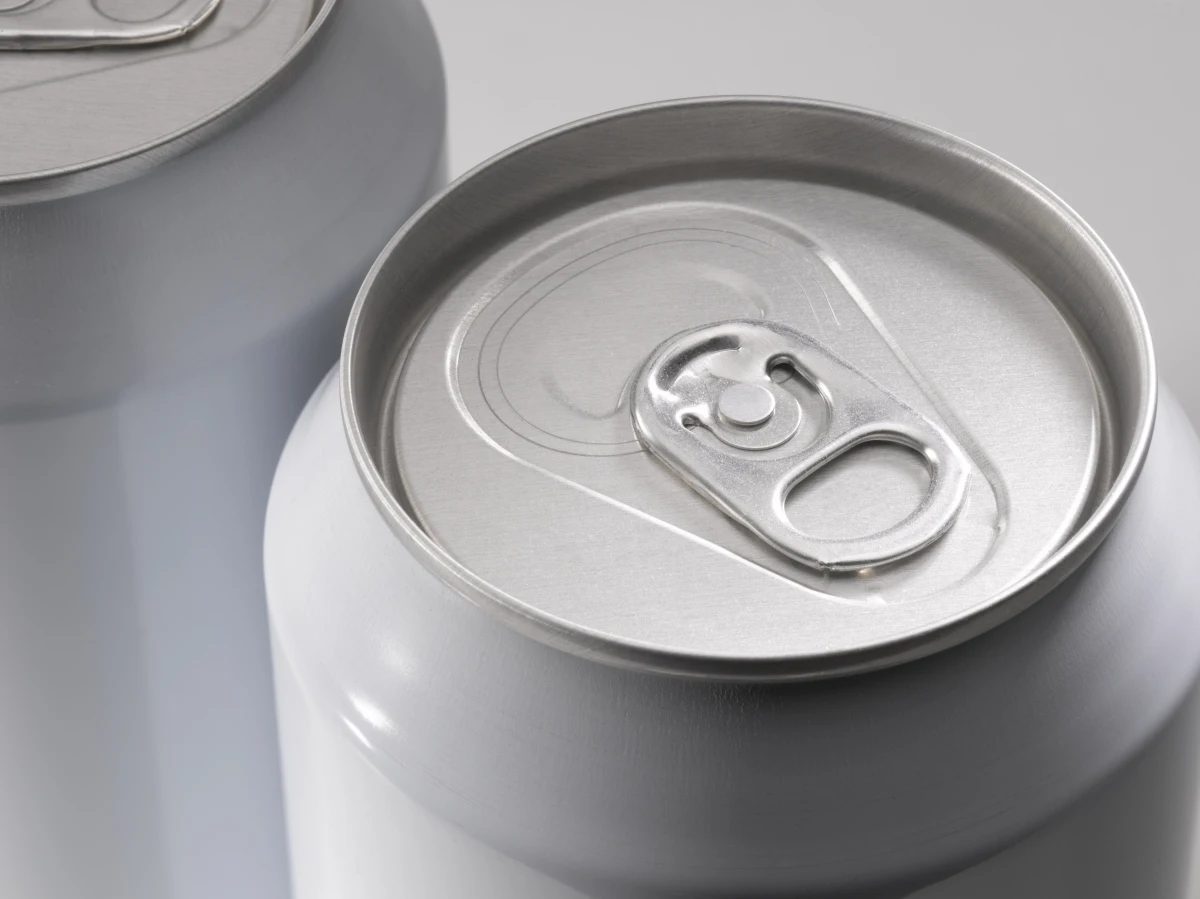 lower price Custom Aluminum Can cover  RPT SOT eoe easy open Ends 202# EOE 202 Or 200 Cdl B64 Aluminum Can Lids/Ends