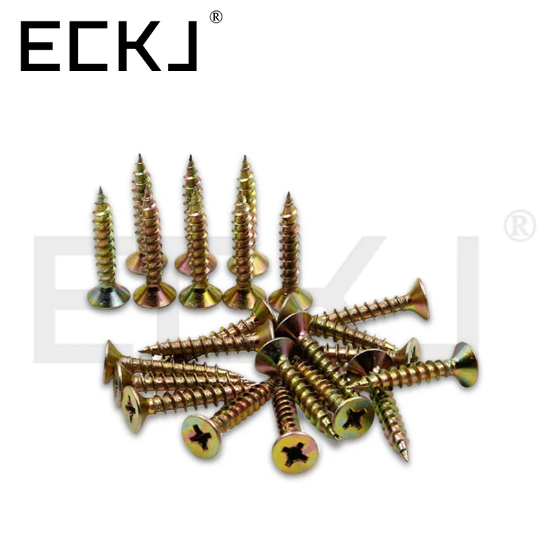 
ECKJ All Size Chipboard Screws,wood screw 