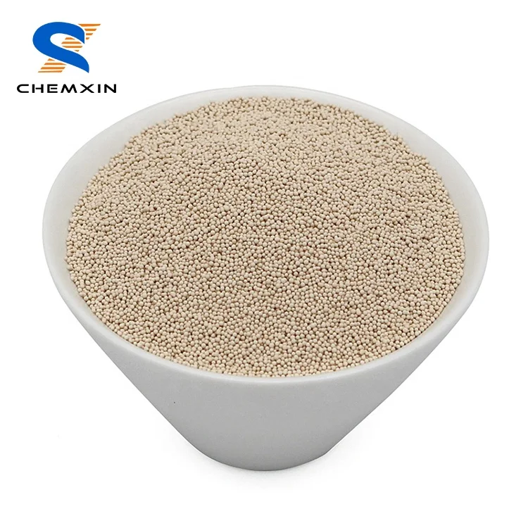 zeolite molecular sieve 13x hp 0.4-0.8mm 1.6-2.5mm for 5l oxygen concentrator zeolite 13x jlox-501