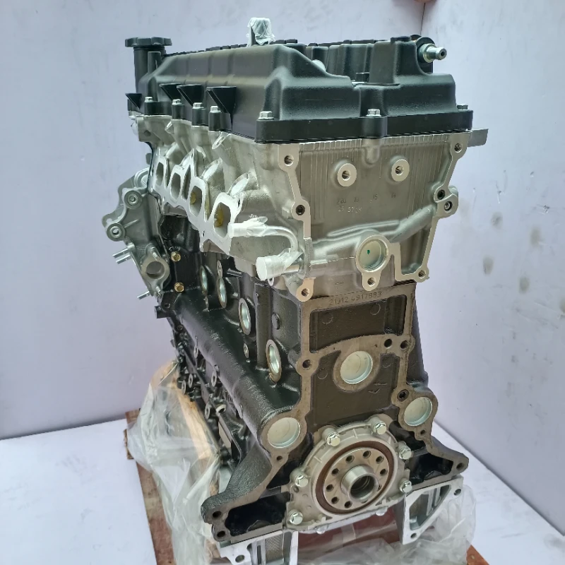 Brand New 2TR Engine Assembly long block For Toyota Prado Hiace Land Cruiser Costa Runner Coaster